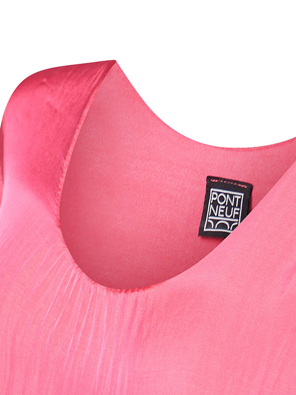 SASA - Plus Size Jurk fra Pont Neuf