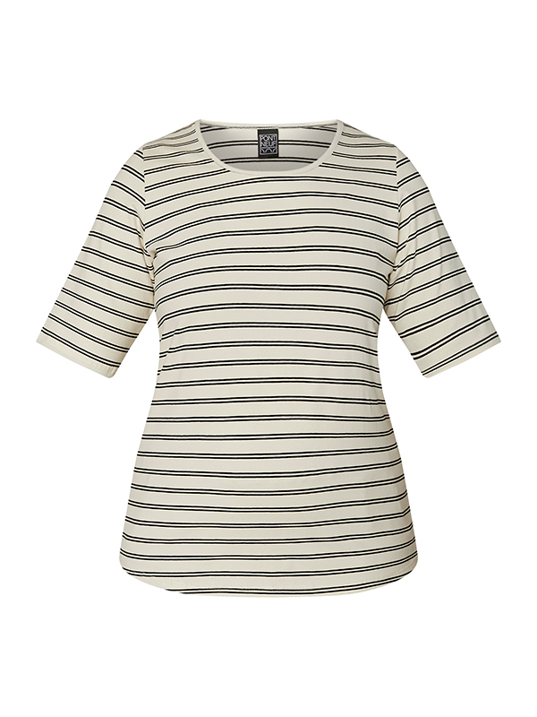 TULLA - Plus Size T-shirt fra Pont Neuf