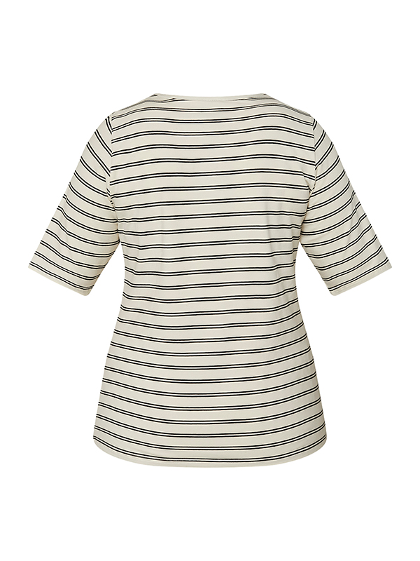 TULLA - Plus Size T-shirt fra Pont Neuf