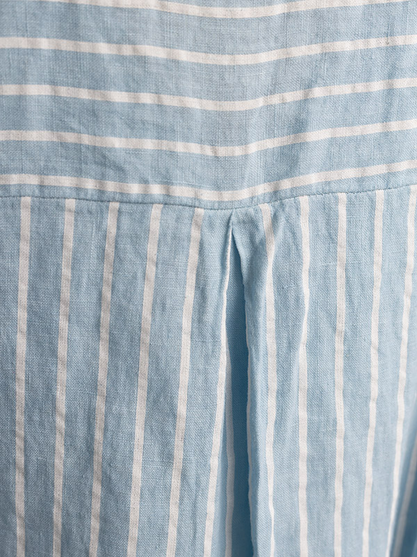 VANILIA - Plus Size Jurk fra Pont Neuf