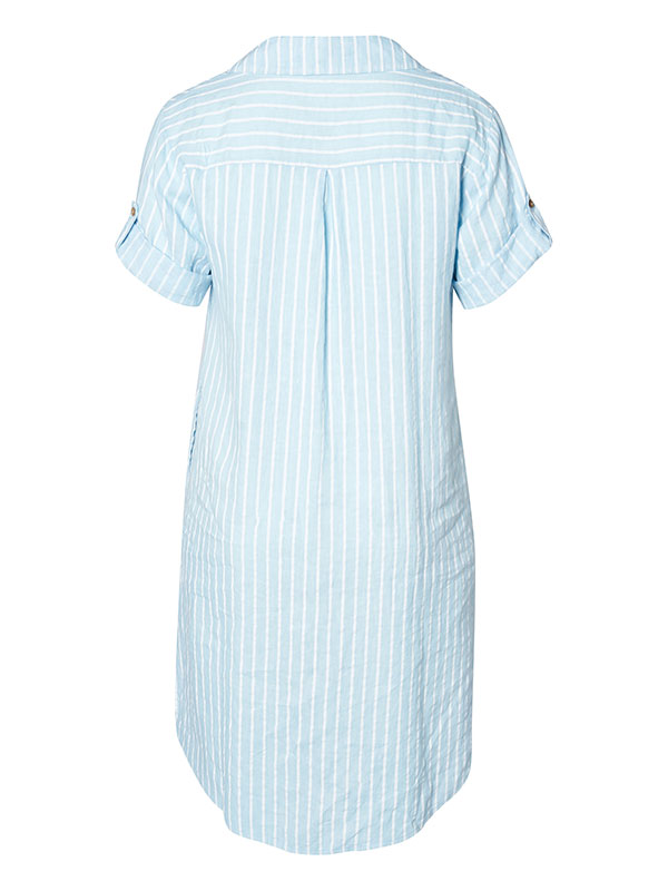VANILIA - Plus Size Jurk fra Pont Neuf