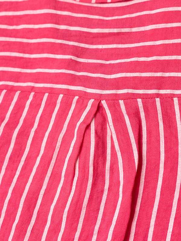 VARDA - Plus Size Overhemd fra Pont Neuf
