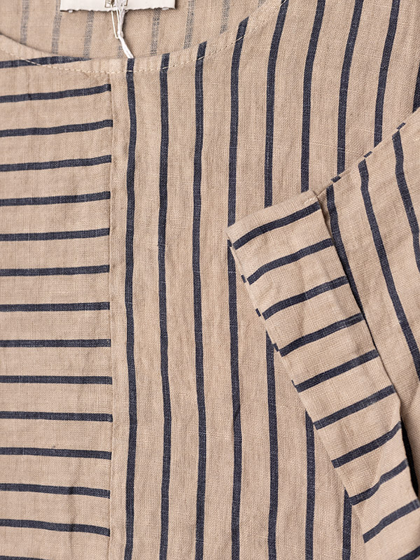 VENCA - Plus Size Blouse fra Pont Neuf