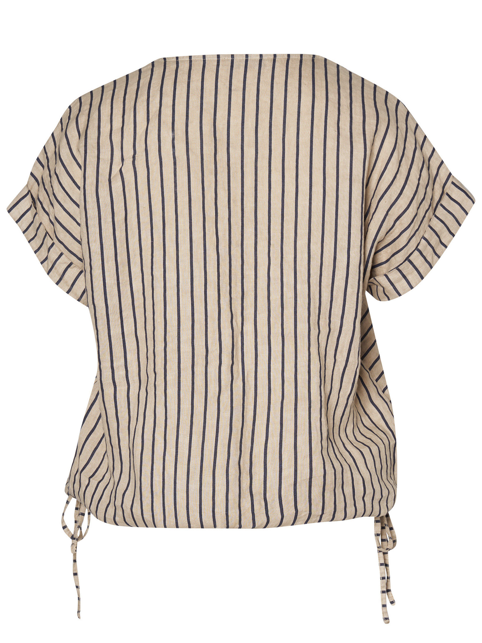VENCA - Plus Size Blouse fra Pont Neuf