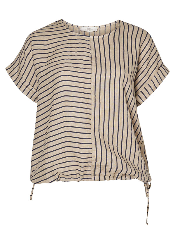 VENCA - Plus Size Blouse fra Pont Neuf