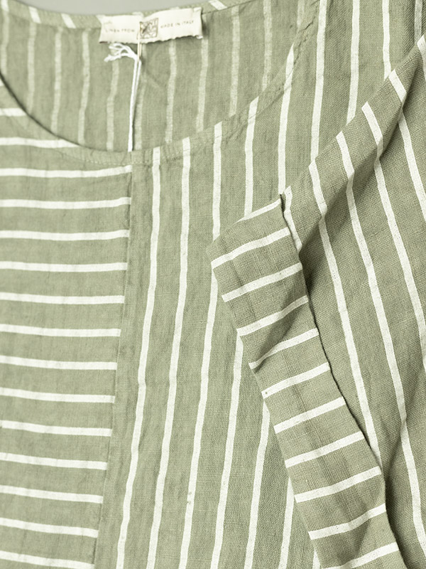VENCA - Plus Size Blouse fra Pont Neuf