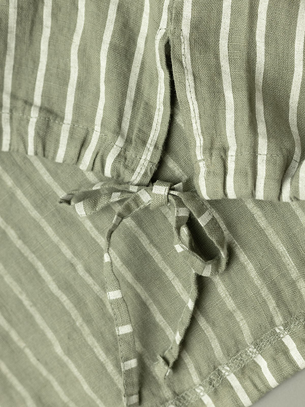 VENCA - Plus Size Blouse fra Pont Neuf