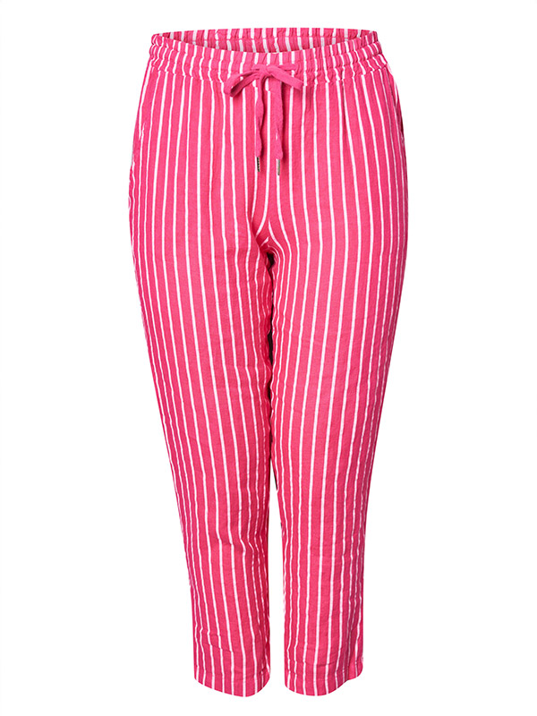 VENI - Plus Size Broek fra Pont Neuf