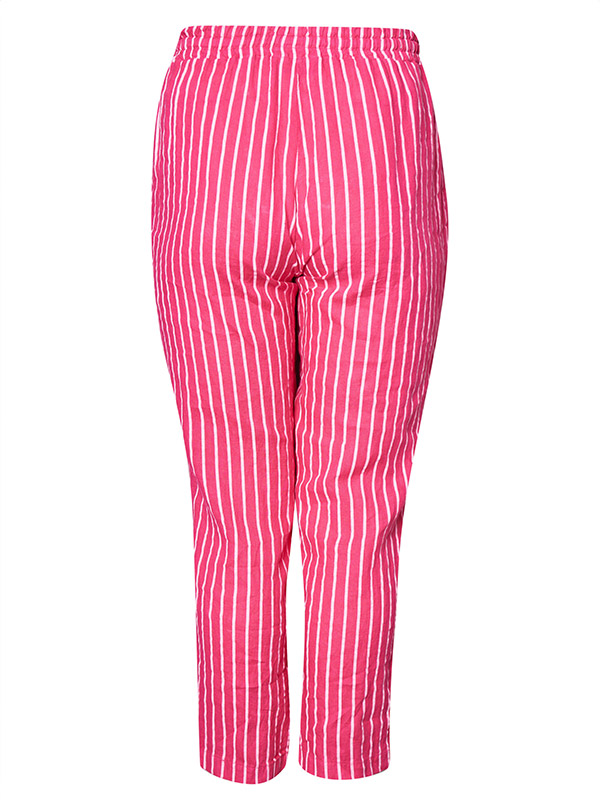 VENI - Plus Size Broek fra Pont Neuf