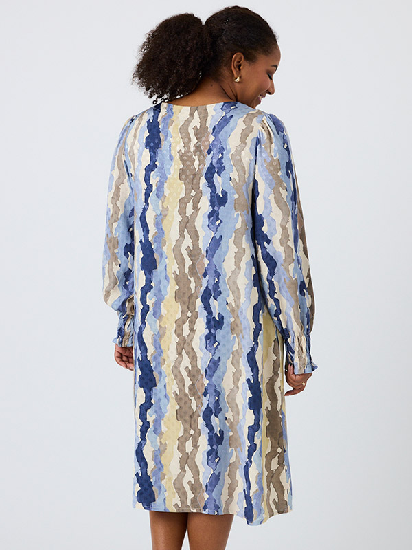 VIVA - Plus Size Jurk fra Pont Neuf