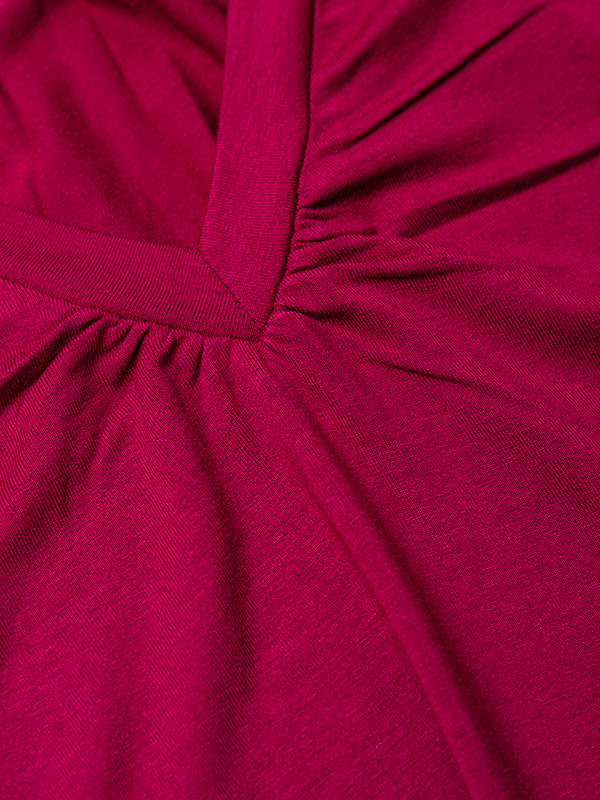 SLYKKE - Plus Size T-shirt fra Studio