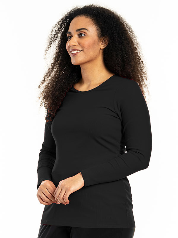 FLO - Plus Size Blouse fra Studio