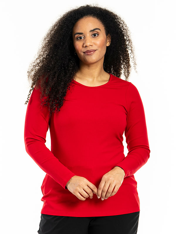 FLO - Plus Size Blouse fra Studio