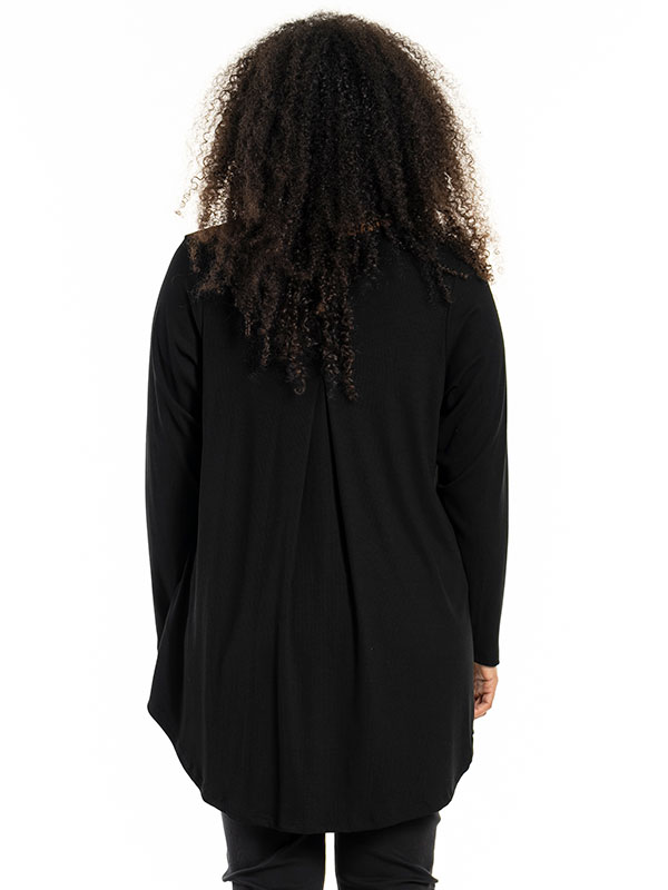 BERIT - Plus Size Blouse fra Studio