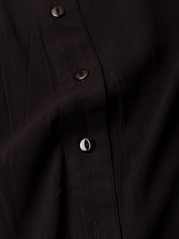 SEMILIE - Plus Size Overhemd fra Studio