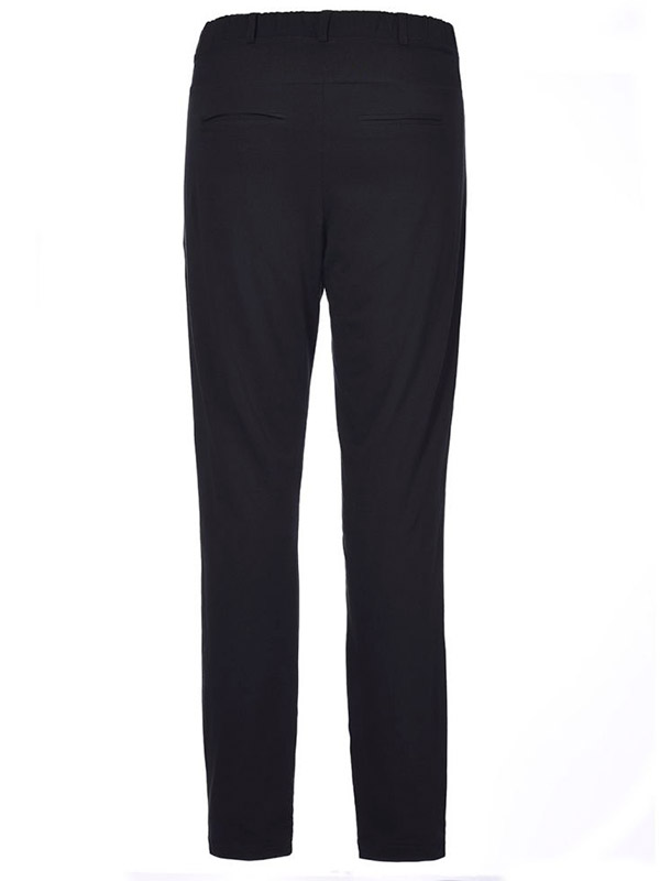 SALLY LONG - Plus Size Broek fra Studio