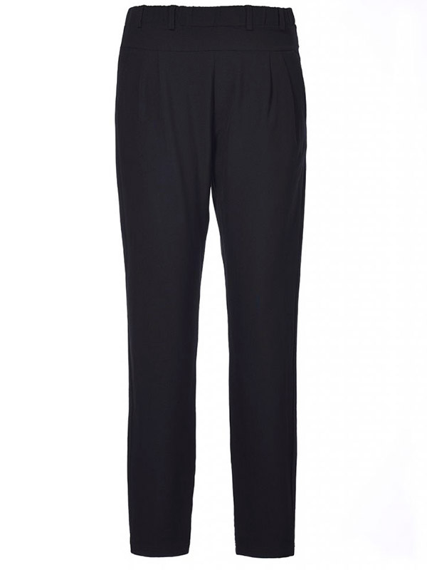 SALLY LONG - Plus Size Broek fra Studio