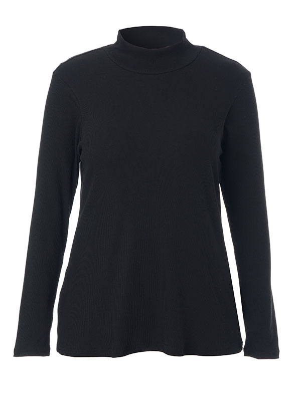 ANGLA - Plus Size Blouse fra Studio