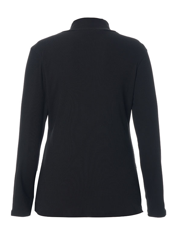 ANGLA - Plus Size Blouse fra Studio