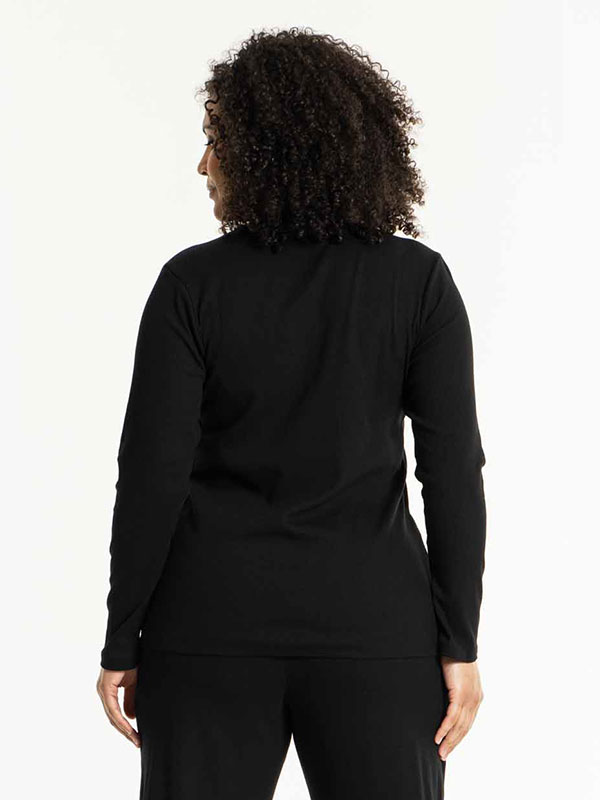 ANGLA - Plus Size Blouse fra Studio