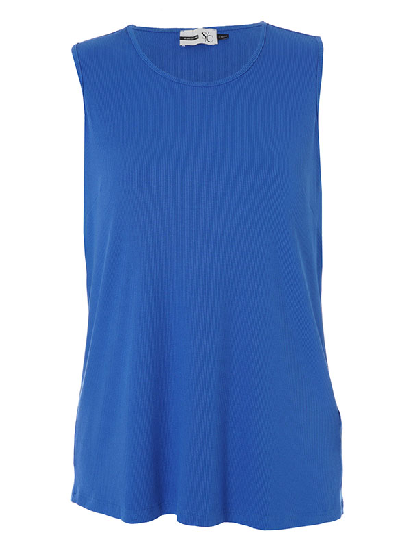 EDIT - Plus Size Top fra Studio