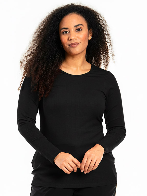 FLO - Plus Size Blouse fra Studio