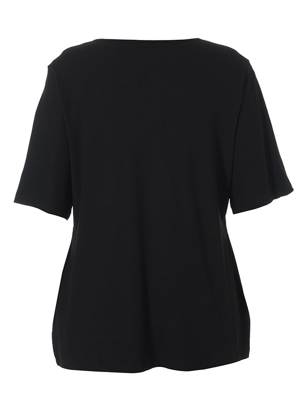 BETRI - Plus Size Blouse fra Studio