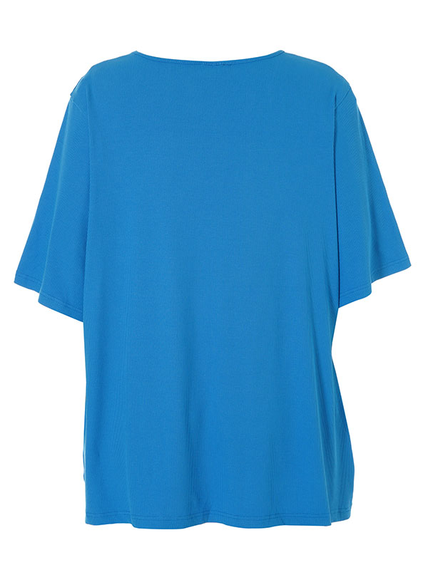 BETRI - Plus Size Blouse fra Studio