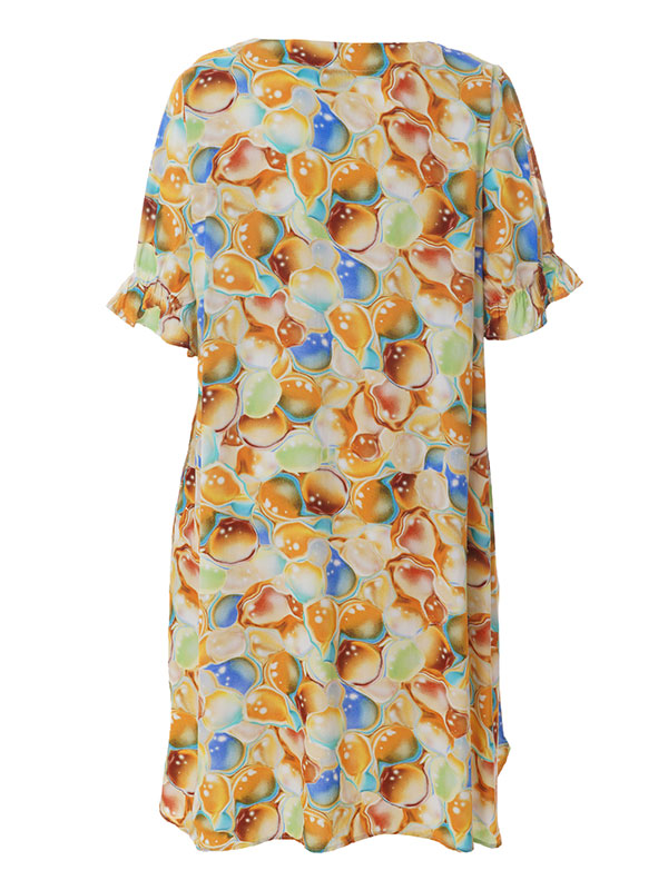 DORETHE - Plus Size Tunic fra Studio