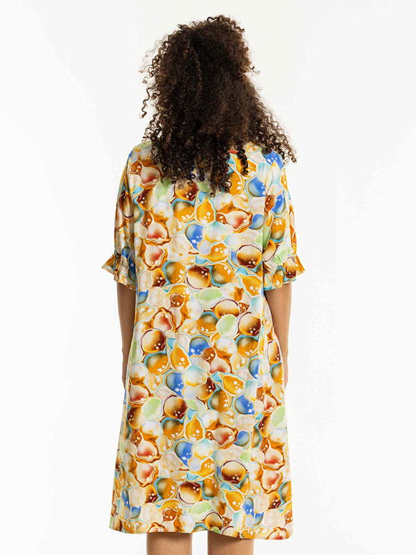 DORETHE - Plus Size Tunic fra Studio