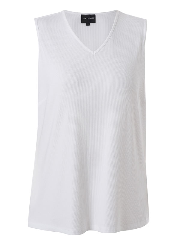 DAMI - Plus Size Top fra Studio