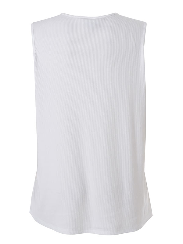 DAMI - Plus Size Top fra Studio