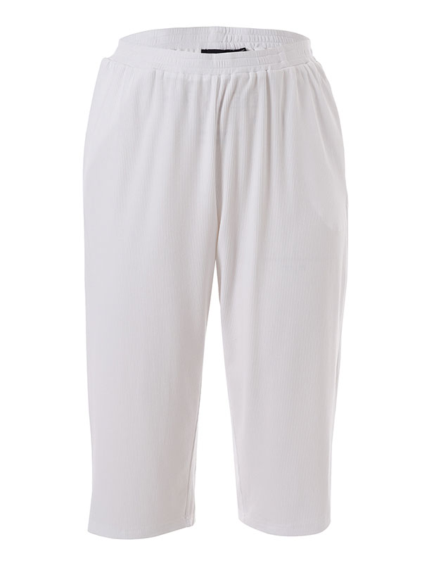 DANA - Plus Size Broek fra Studio