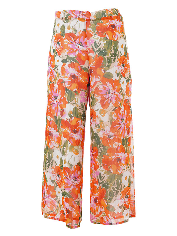 JAKOBINE - Plus Size Broek fra Studio