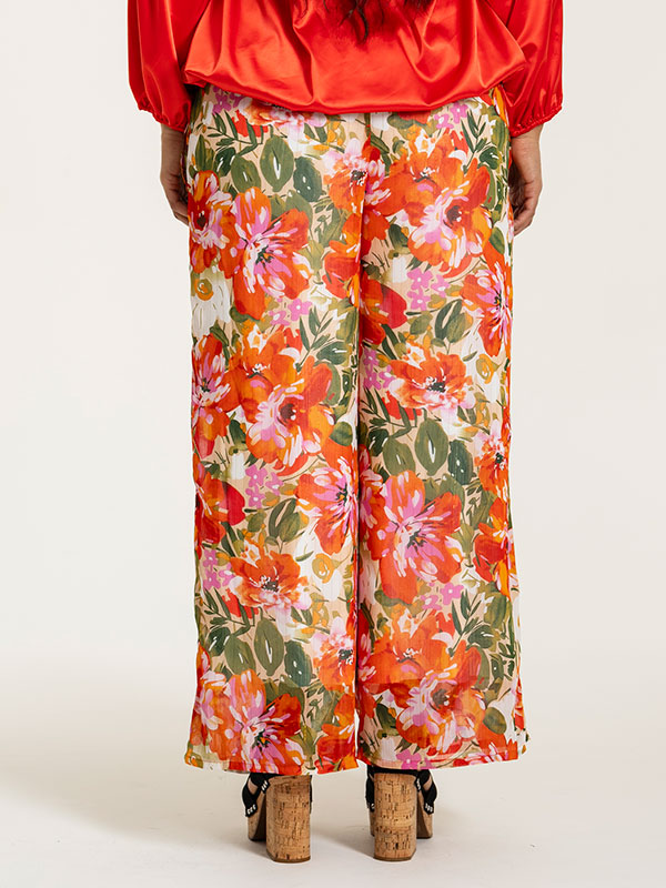 JAKOBINE - Plus Size Broek fra Studio