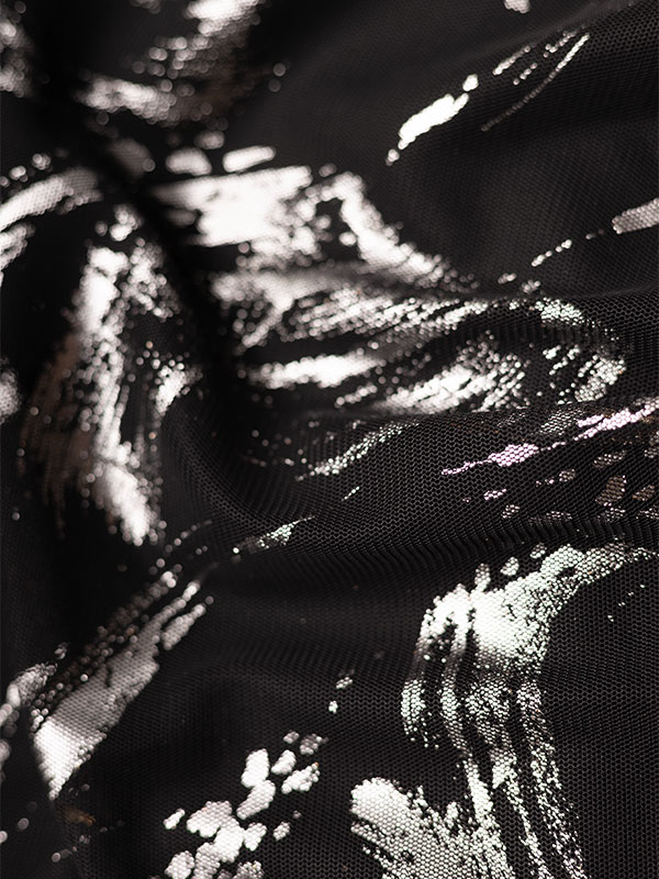 HANNI - Plus Size Jurk fra Studio