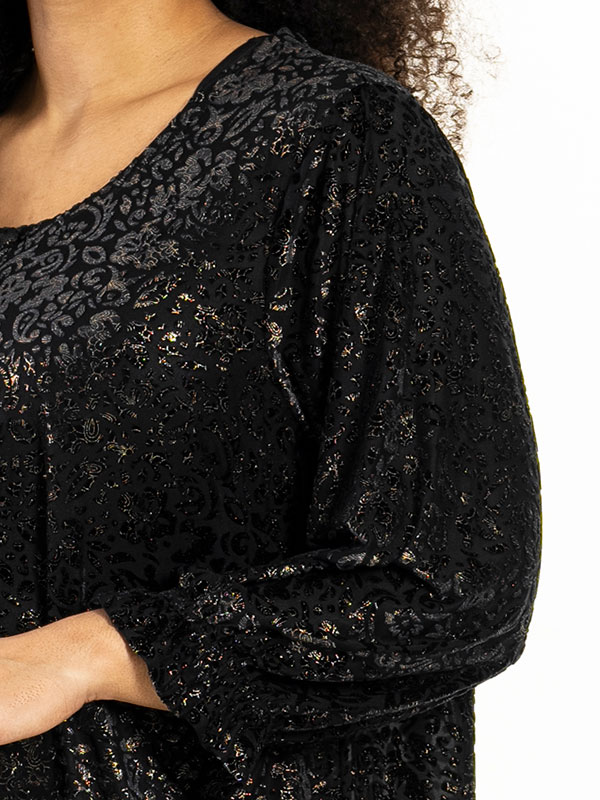 HARRIET - Plus Size Tunic fra Studio