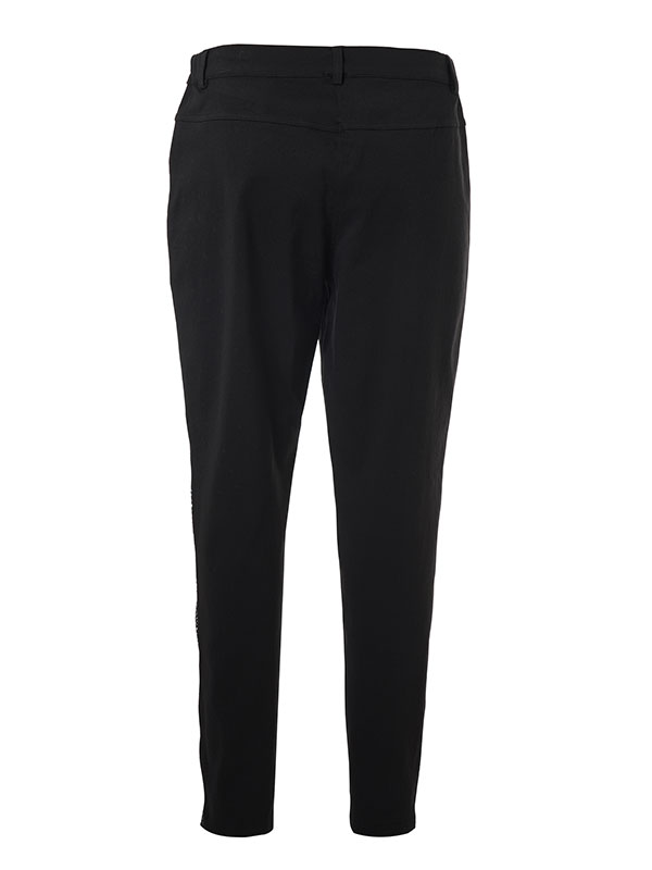 HANNAH - Plus Size Broek fra Studio