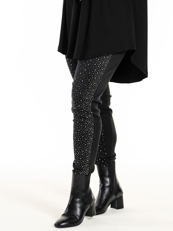 HANNAH - Plus Size Broek fra Studio