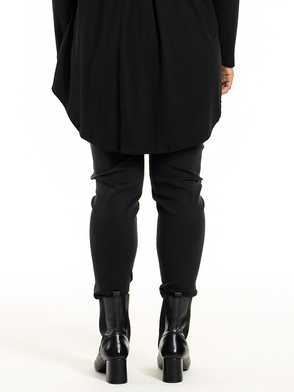 HANNAH - Plus Size Broek fra Studio