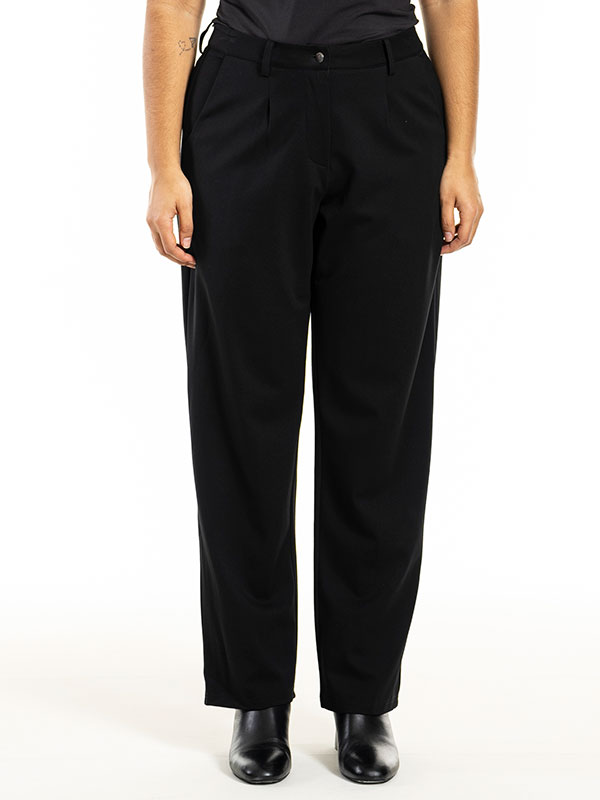 HALA - Plus Size Broek fra Studio