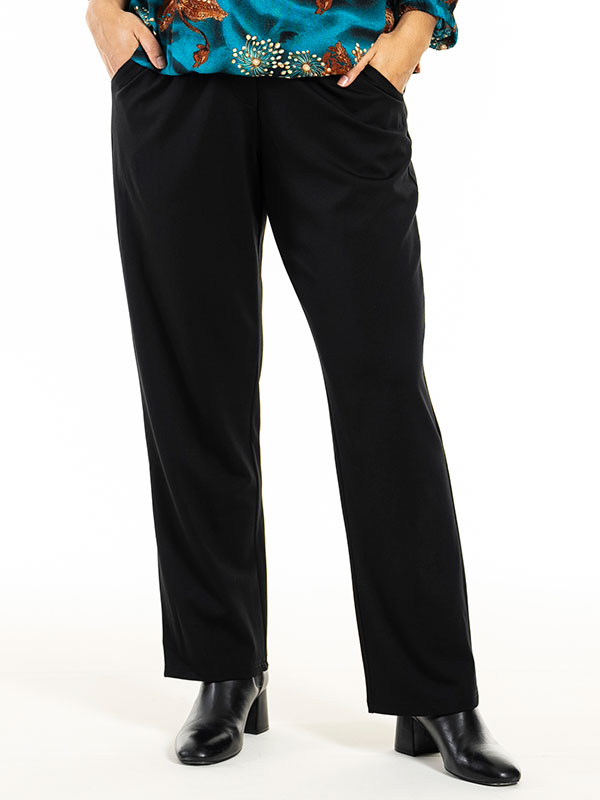 HALA - Plus Size Broek fra Studio