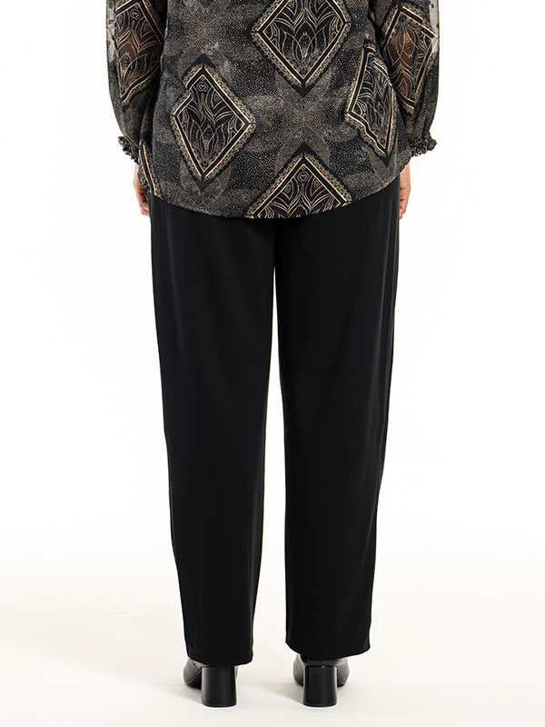 HALA - Plus Size Broek fra Studio