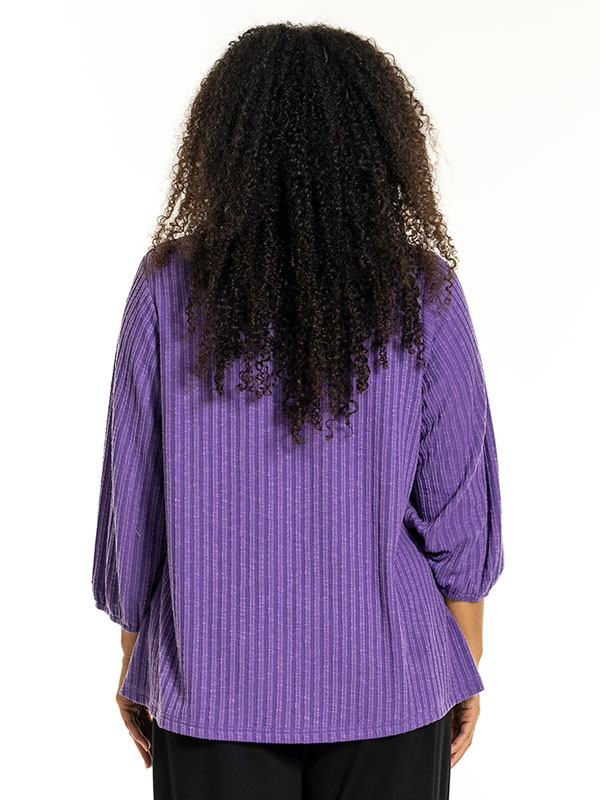 ILANA - Plus Size Blouse fra Studio