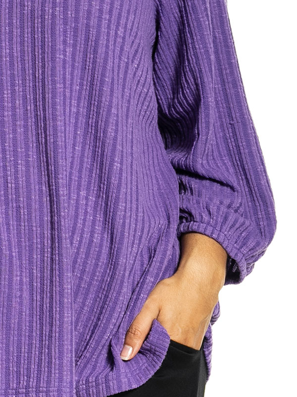 ILANA - Plus Size Blouse fra Studio