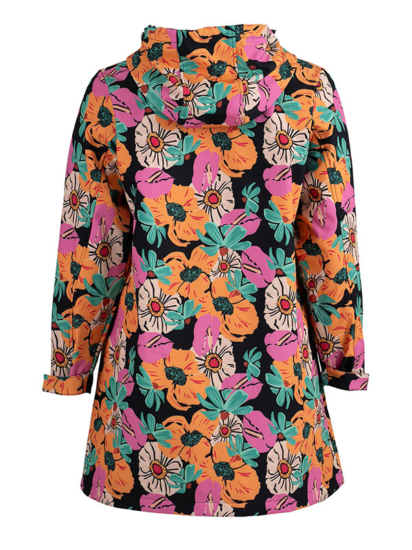 LOTTE - Plus Size Jas fra Studio
