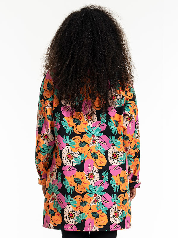 LOTTE - Plus Size Jas fra Studio