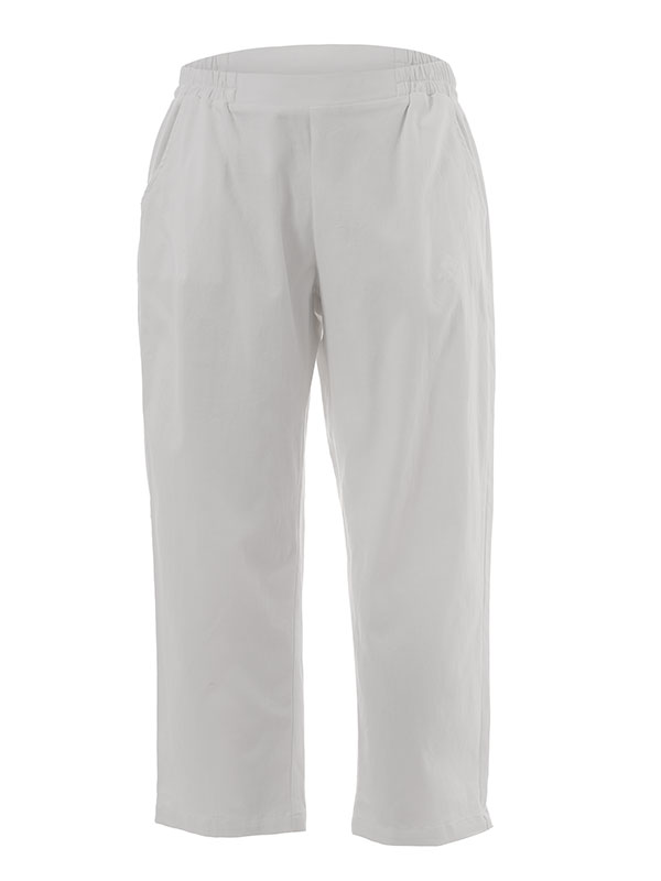 JINGA - Plus Size Broek fra Studio