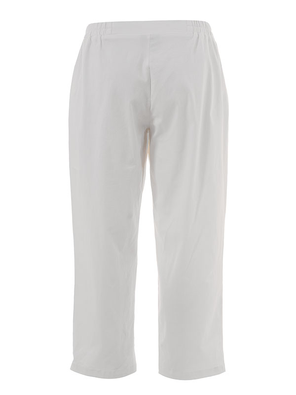 JINGA - Plus Size Broek fra Studio