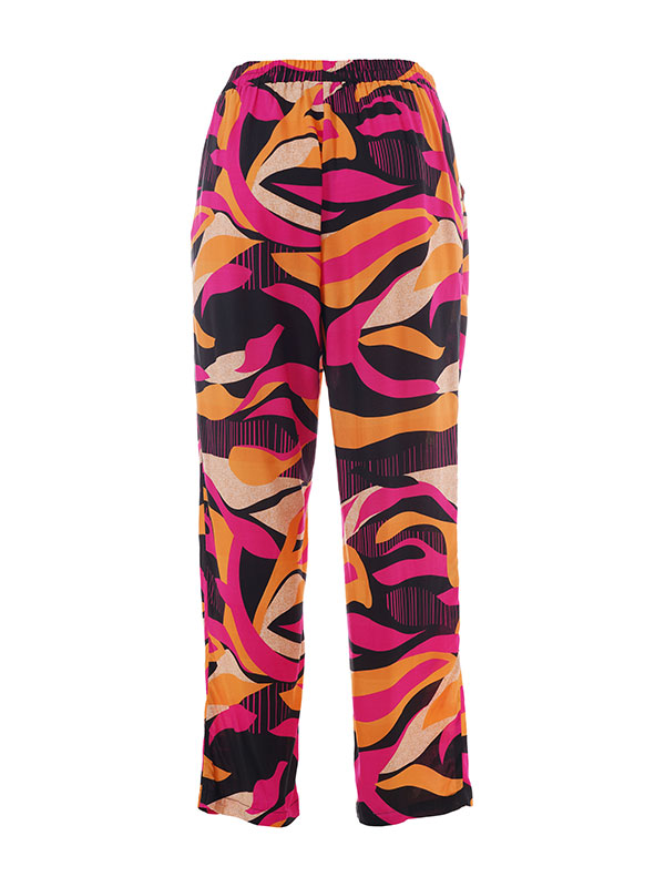 GRY - Plus Size Broek fra Studio
